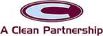 A Clean Partnership Polska Logo