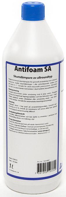 Antifoam - Antifoam SA