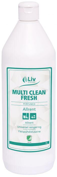 Multi clean fresh 17750001 1 - Multi Clean Fresh