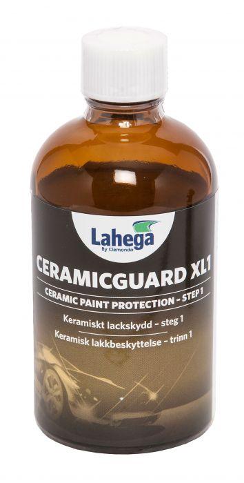 ceramicguard xl1 - Ceramicguard XL 1