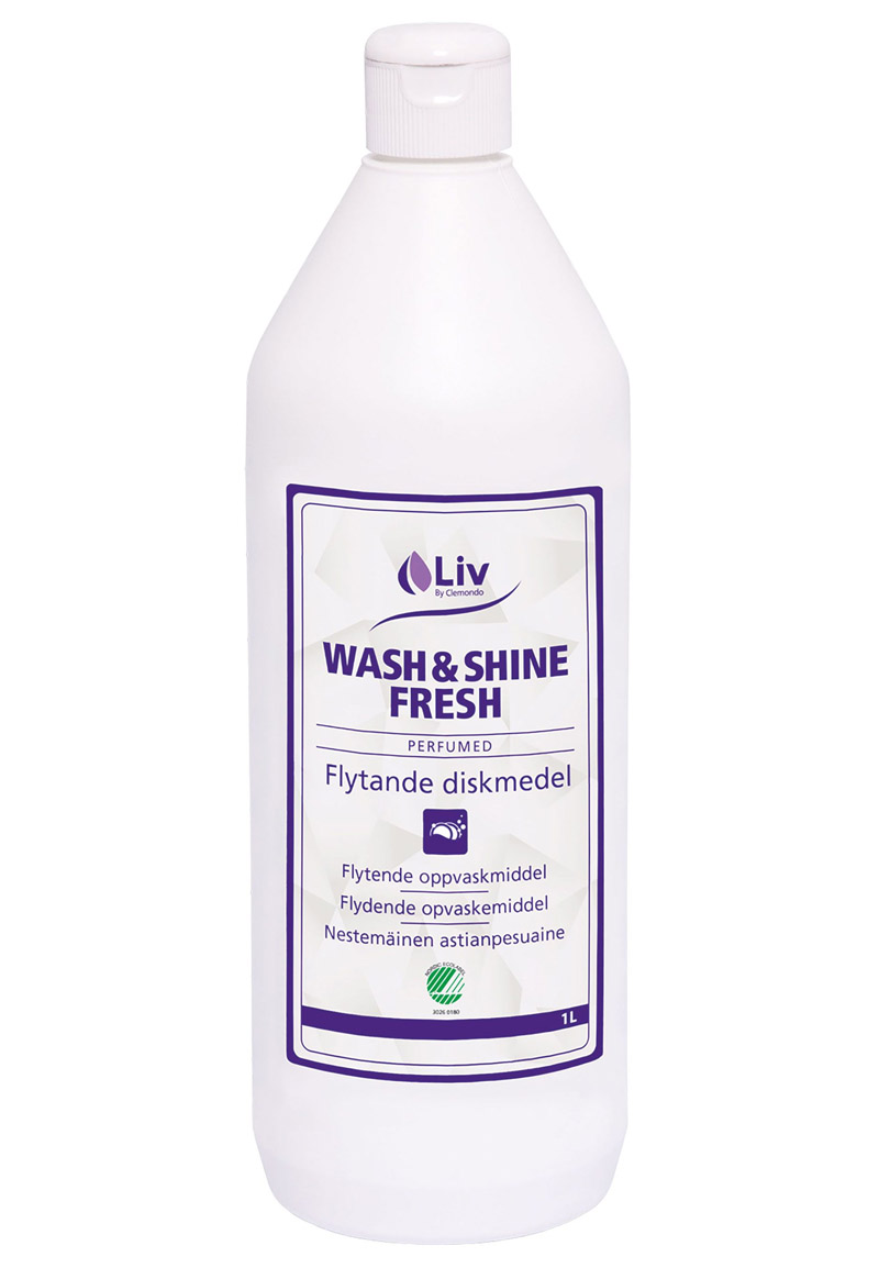wash shine fresh2