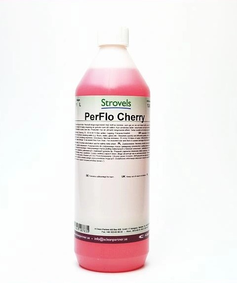 Screenshot 2 - PerFlo Cherry